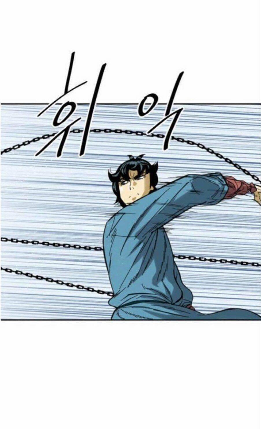 Thiên Hạ Đệ Nhất Nhân 30 trang 13