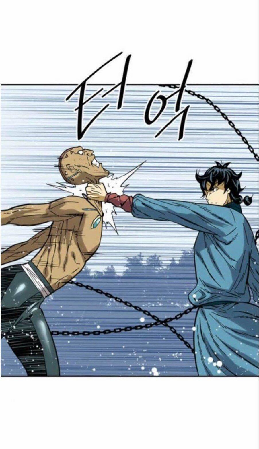 Thiên Hạ Đệ Nhất Nhân 30 trang 15