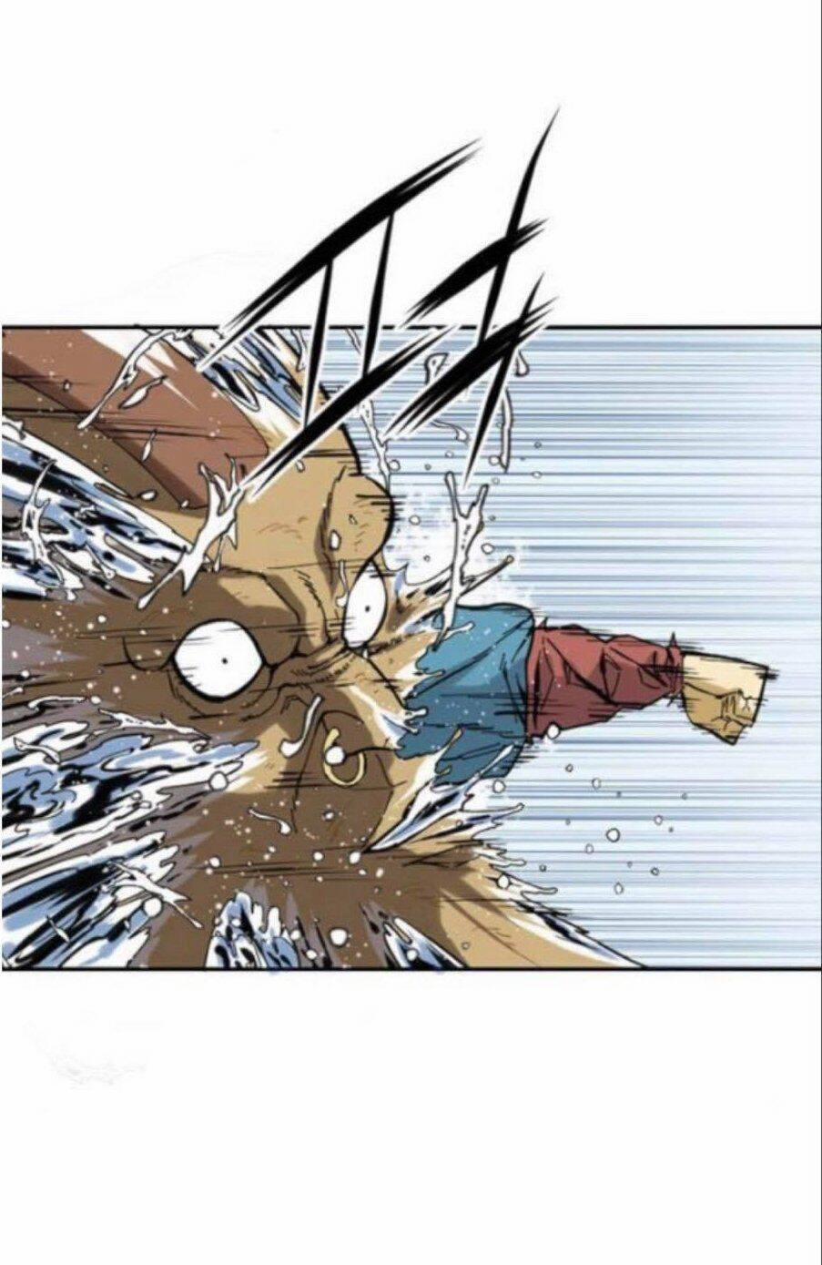 Thiên Hạ Đệ Nhất Nhân 30 trang 16