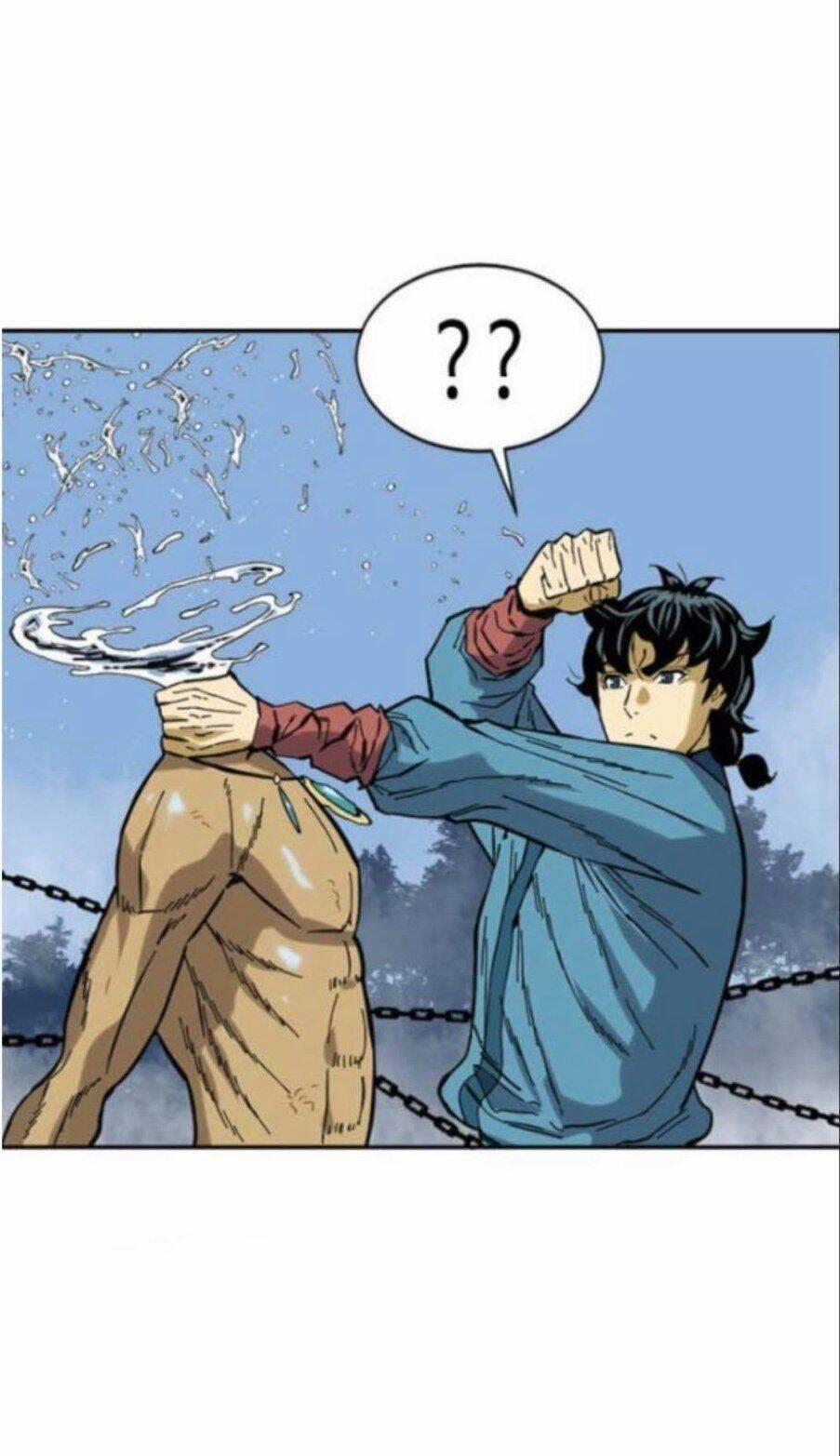 Thiên Hạ Đệ Nhất Nhân 30 trang 17