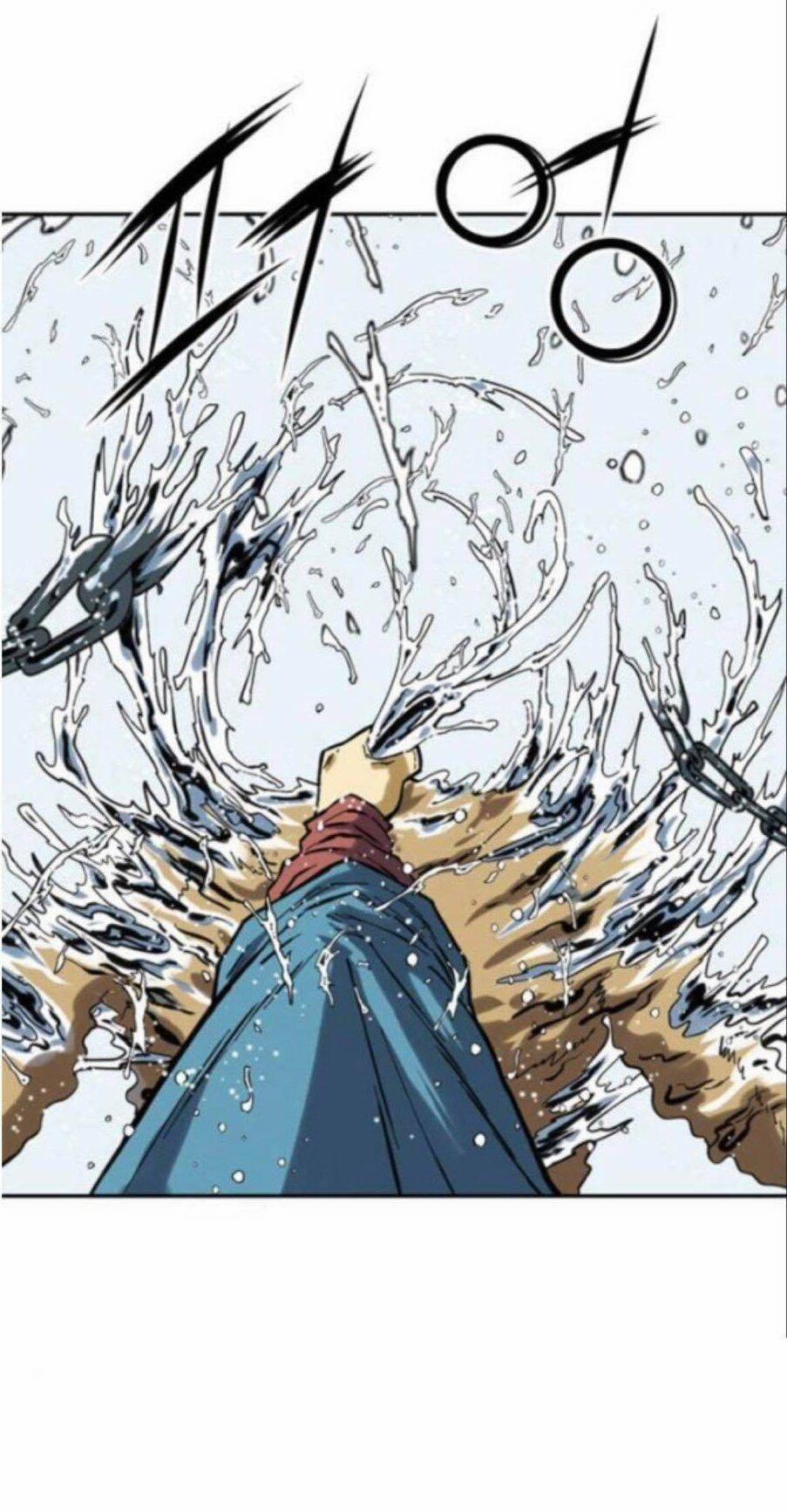 Thiên Hạ Đệ Nhất Nhân 30 trang 18