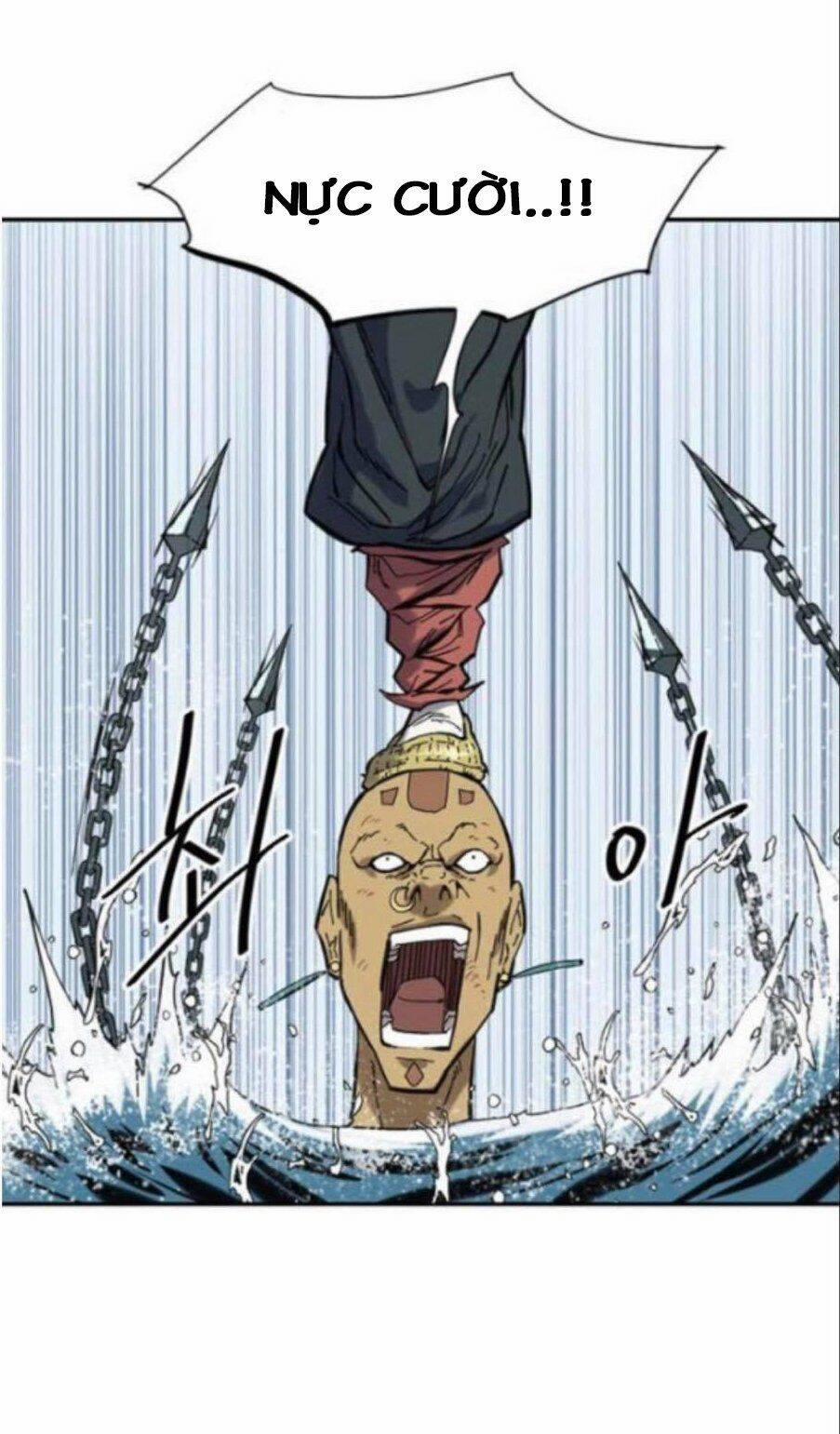 Thiên Hạ Đệ Nhất Nhân 30 trang 2