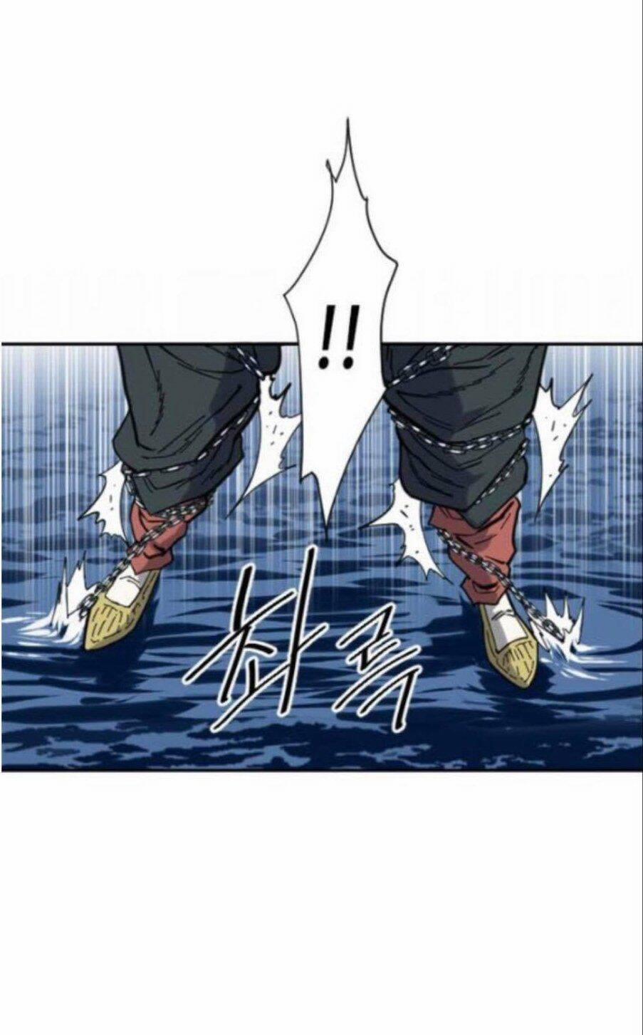 Thiên Hạ Đệ Nhất Nhân 30 trang 21