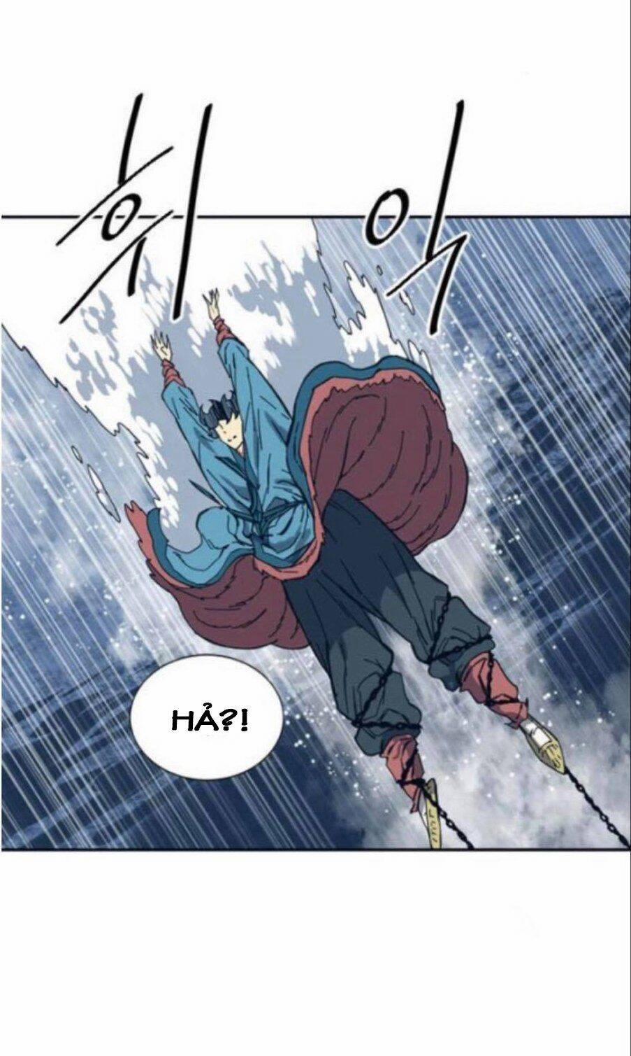 Thiên Hạ Đệ Nhất Nhân 30 trang 22