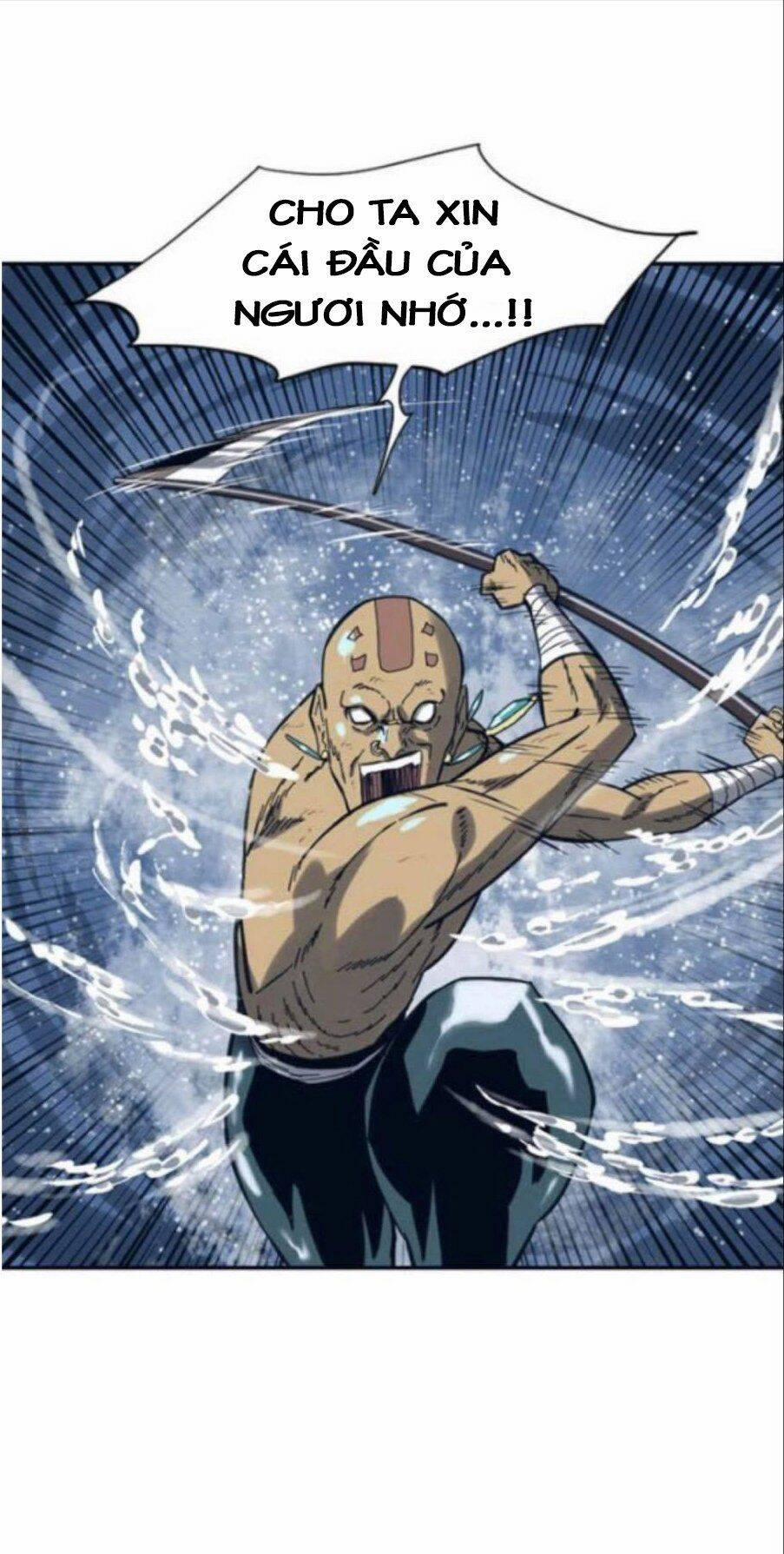 Thiên Hạ Đệ Nhất Nhân 30 trang 23