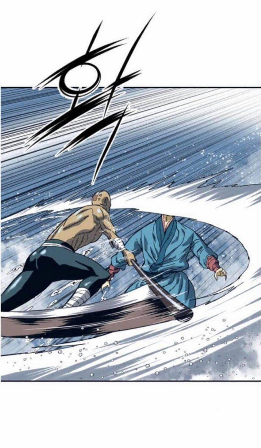 Thiên Hạ Đệ Nhất Nhân 30 trang 24