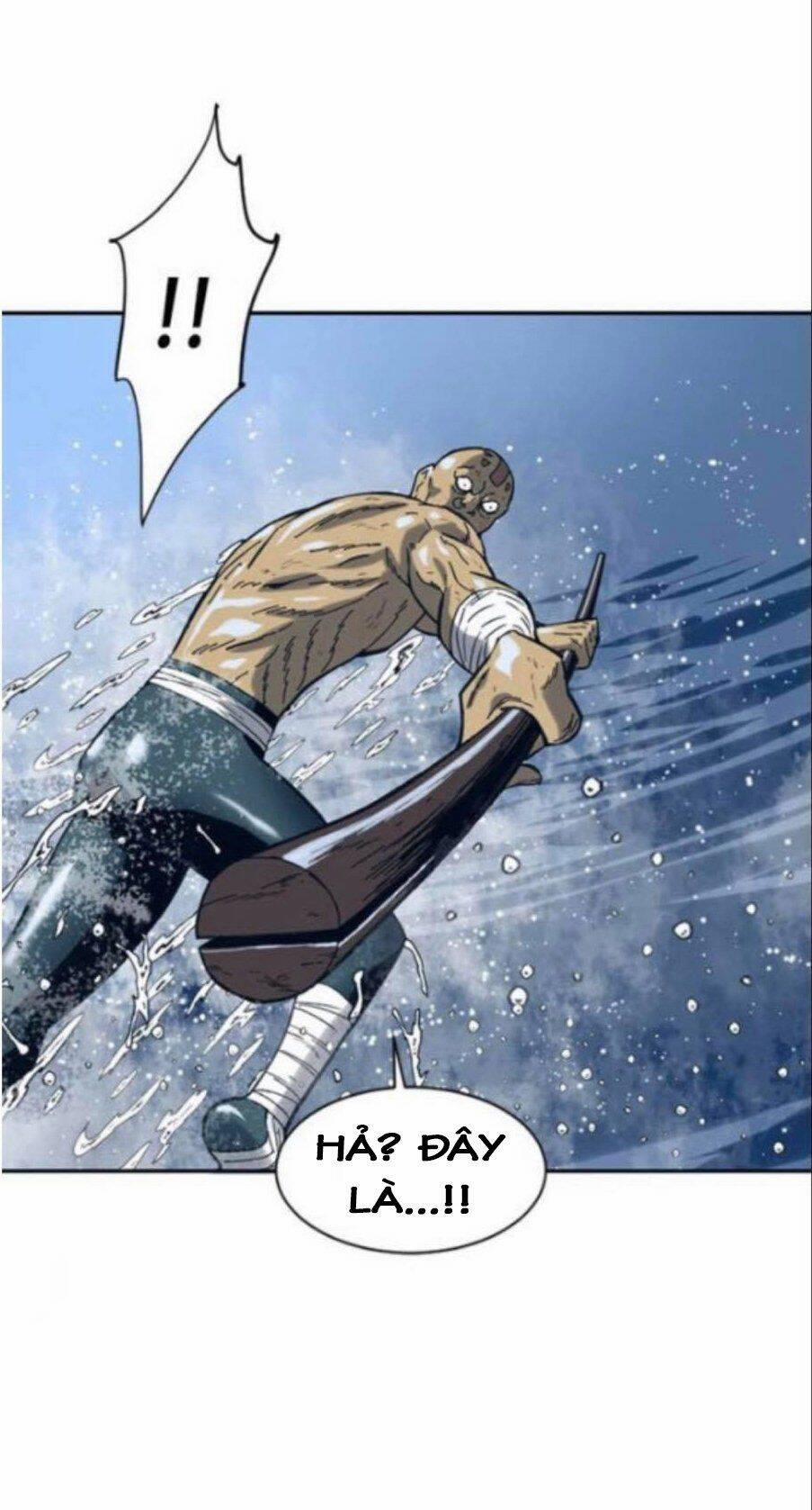 Thiên Hạ Đệ Nhất Nhân 30 trang 26