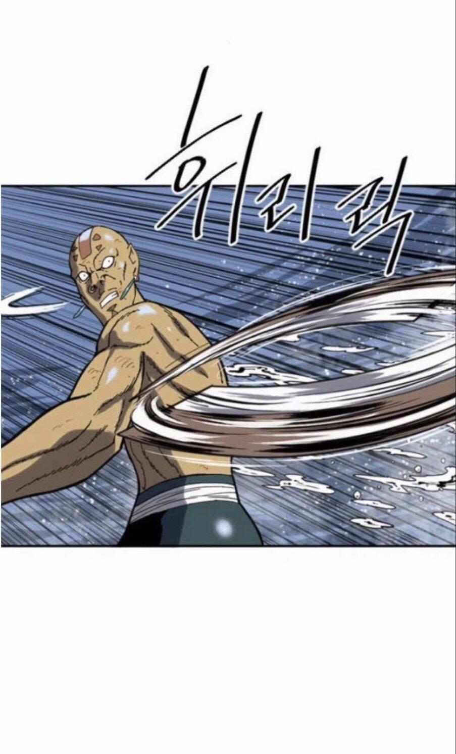 Thiên Hạ Đệ Nhất Nhân 30 trang 27