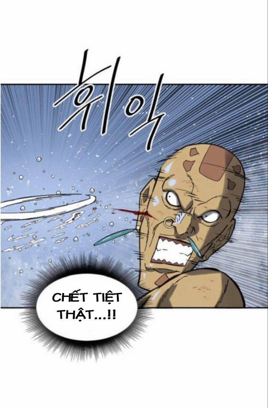 Thiên Hạ Đệ Nhất Nhân 30 trang 28