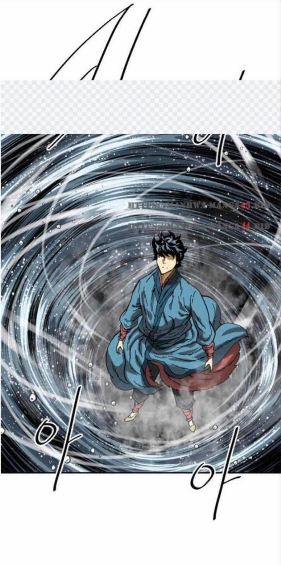 Thiên Hạ Đệ Nhất Nhân 30 trang 30