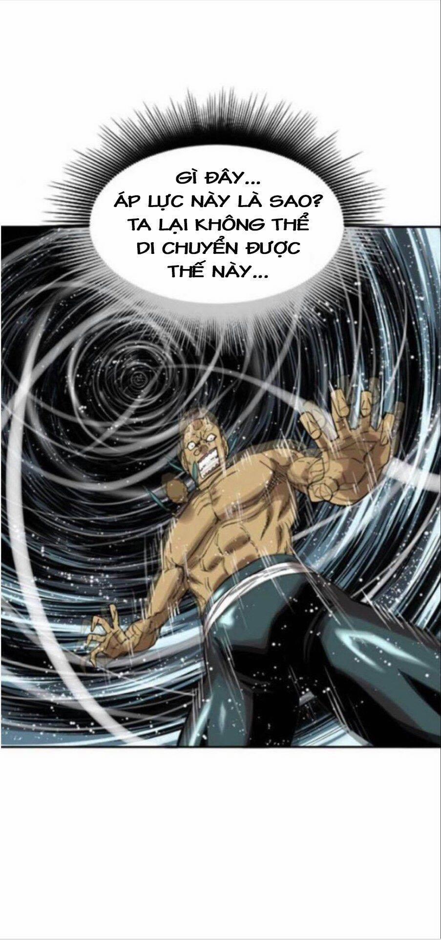 Thiên Hạ Đệ Nhất Nhân 30 trang 32