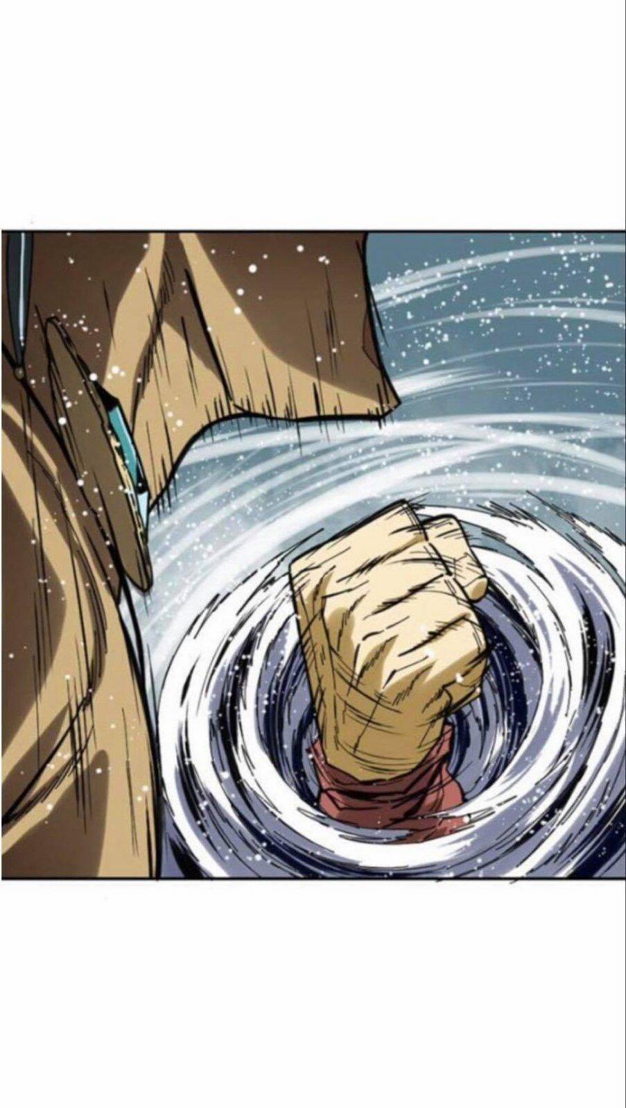 Thiên Hạ Đệ Nhất Nhân 30 trang 33