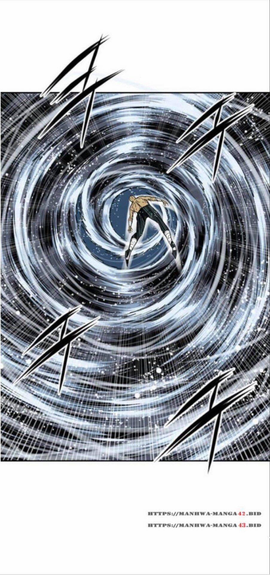 Thiên Hạ Đệ Nhất Nhân 30 trang 35