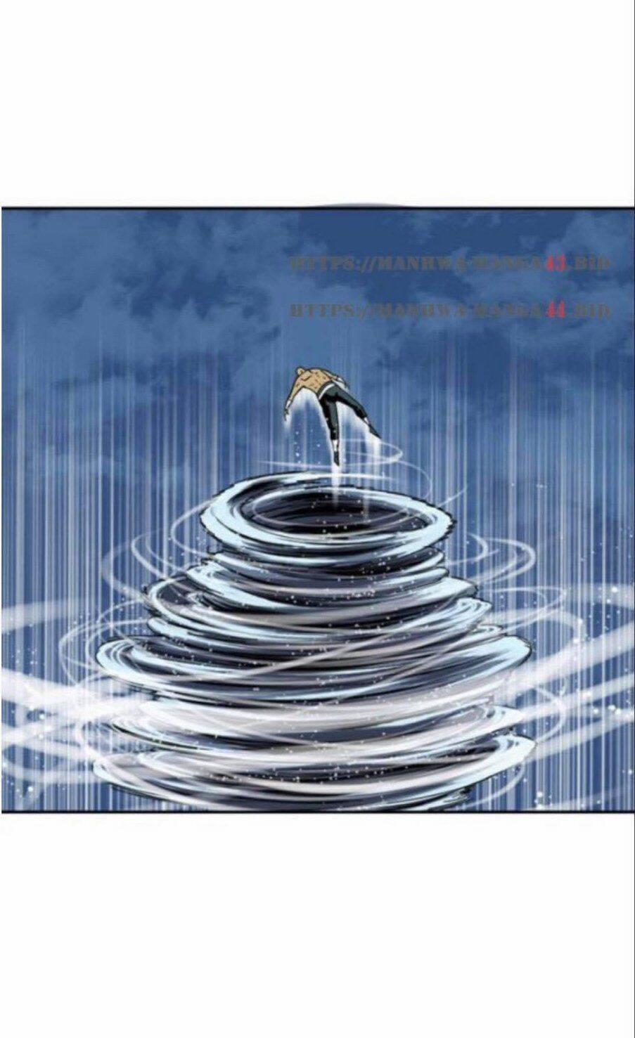 Thiên Hạ Đệ Nhất Nhân 30 trang 36