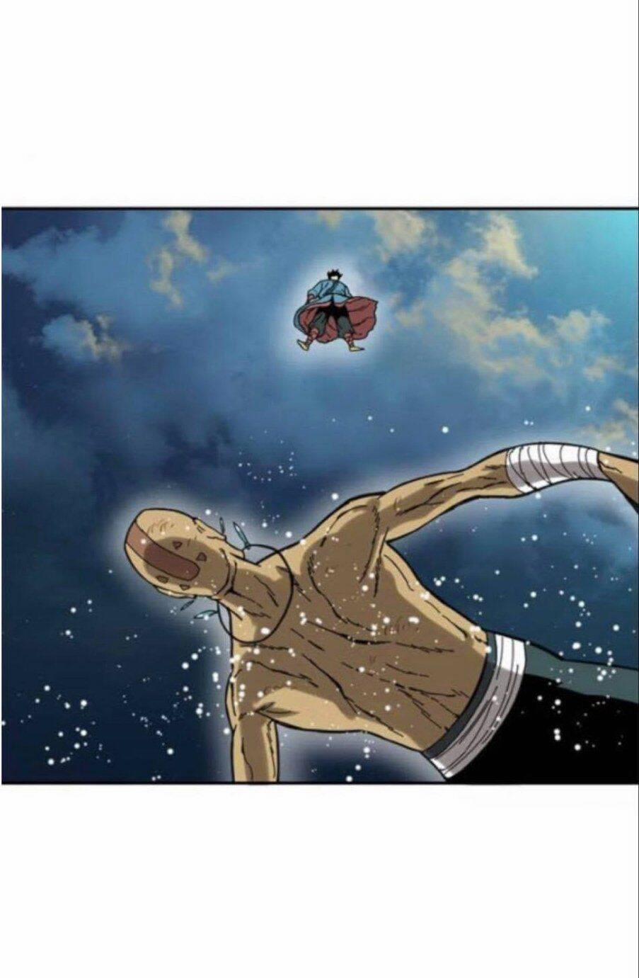 Thiên Hạ Đệ Nhất Nhân 30 trang 37