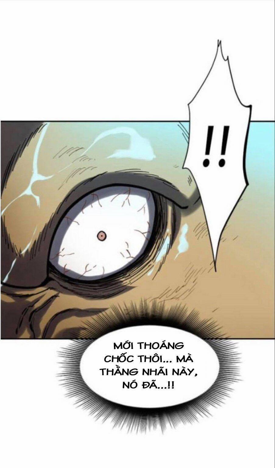 Thiên Hạ Đệ Nhất Nhân 30 trang 38