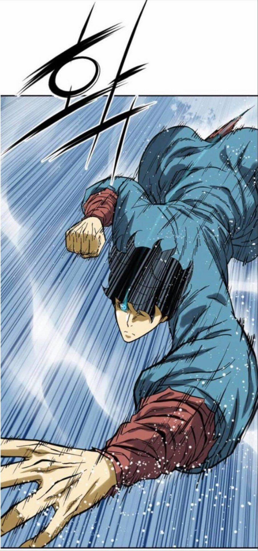 Thiên Hạ Đệ Nhất Nhân 30 trang 39