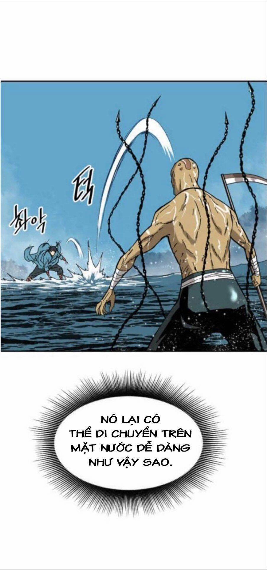 Thiên Hạ Đệ Nhất Nhân 30 trang 4