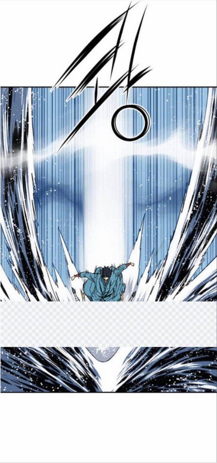 Thiên Hạ Đệ Nhất Nhân 30 trang 43