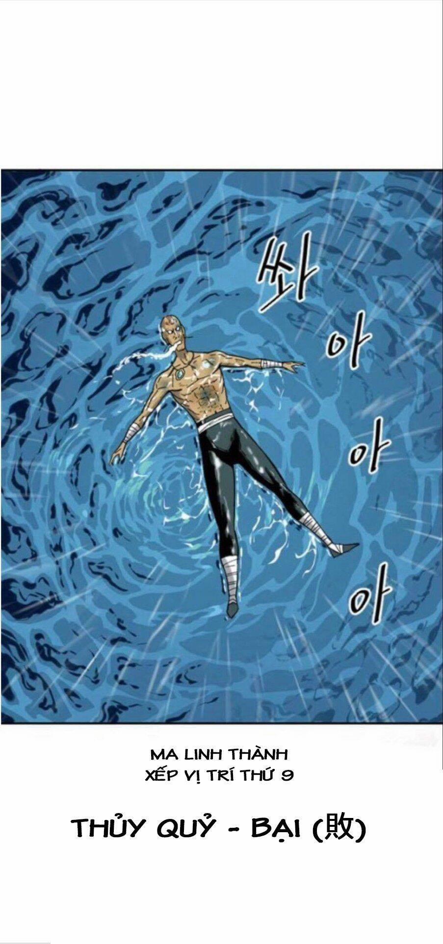 Thiên Hạ Đệ Nhất Nhân 30 trang 47