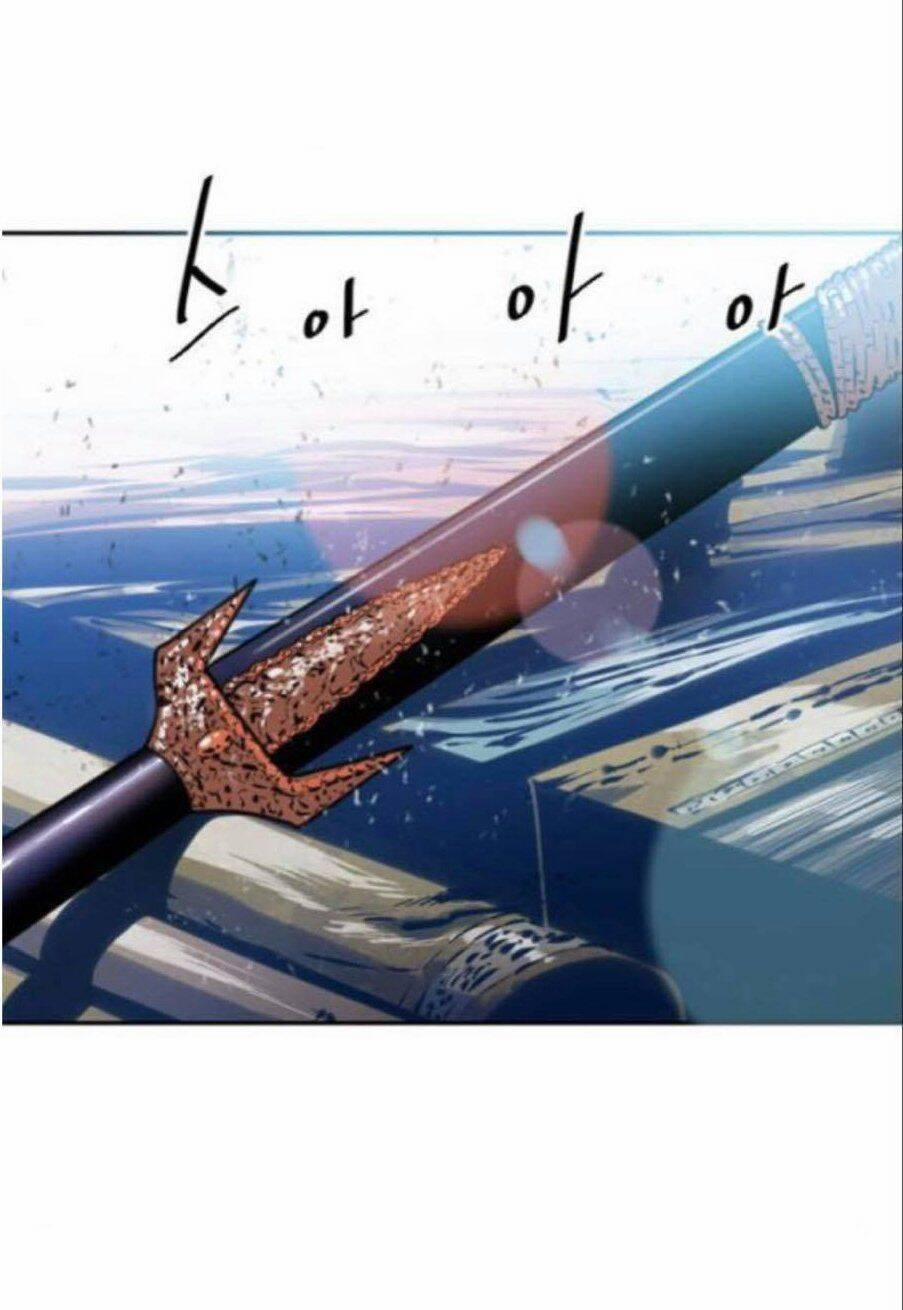 Thiên Hạ Đệ Nhất Nhân 30 trang 54