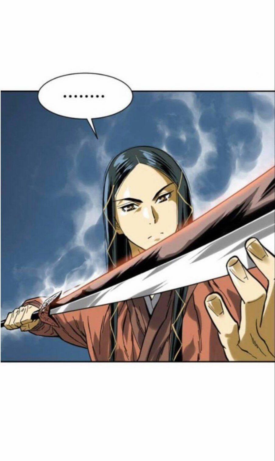 Thiên Hạ Đệ Nhất Nhân 30 trang 58