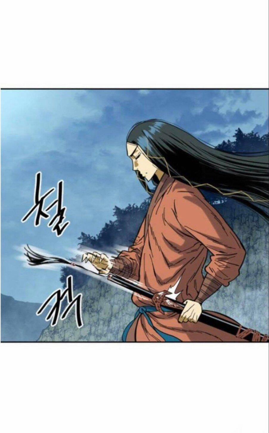 Thiên Hạ Đệ Nhất Nhân 30 trang 59