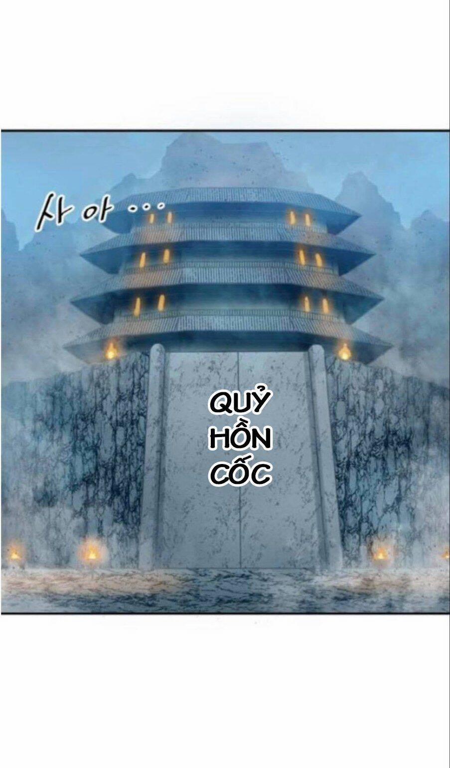 Thiên Hạ Đệ Nhất Nhân 30 trang 63