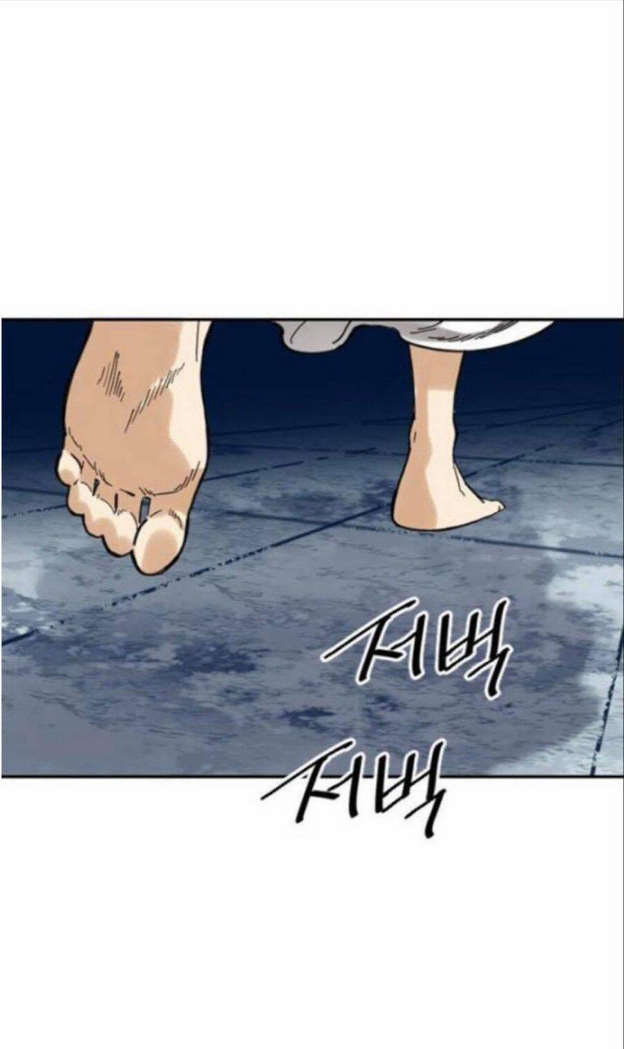 Thiên Hạ Đệ Nhất Nhân 30 trang 64