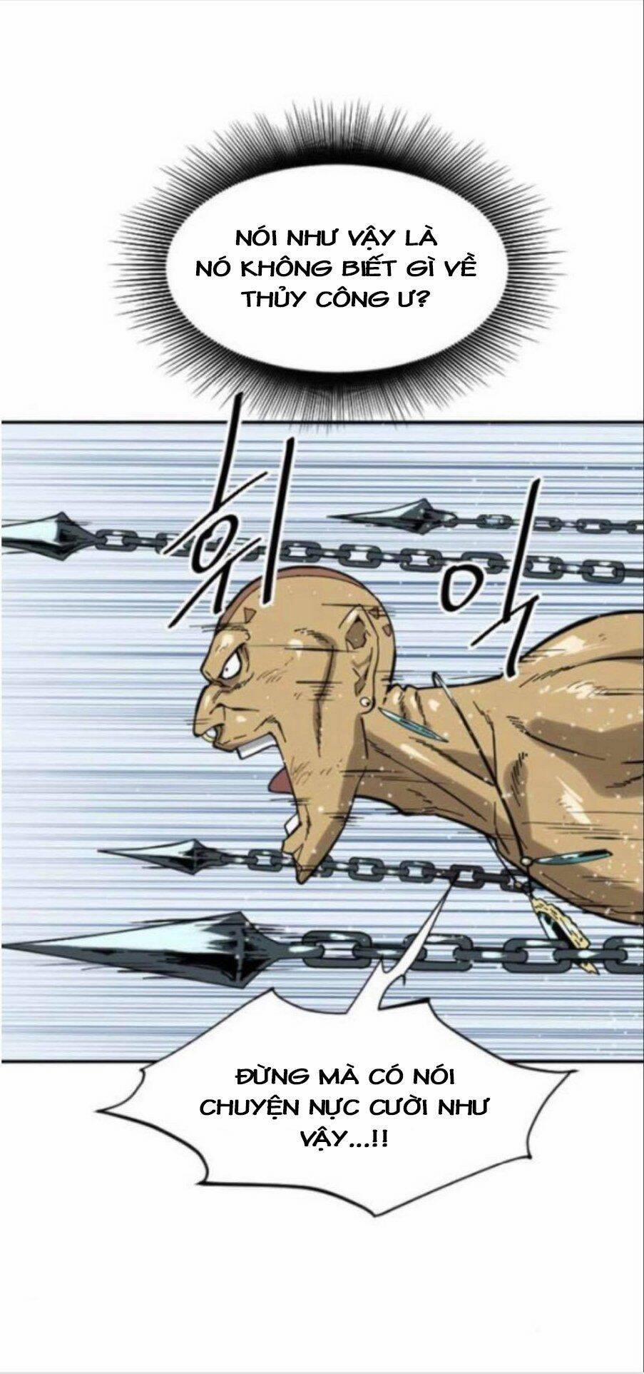 Thiên Hạ Đệ Nhất Nhân 30 trang 7