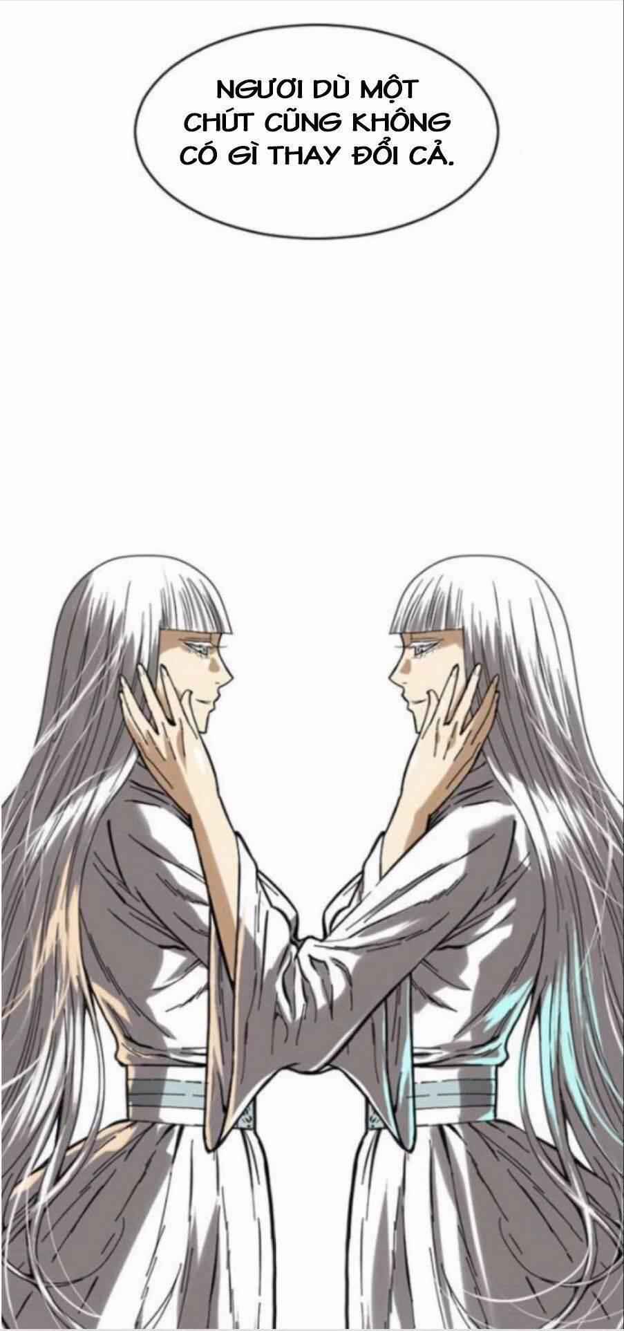 Thiên Hạ Đệ Nhất Nhân 30 trang 76