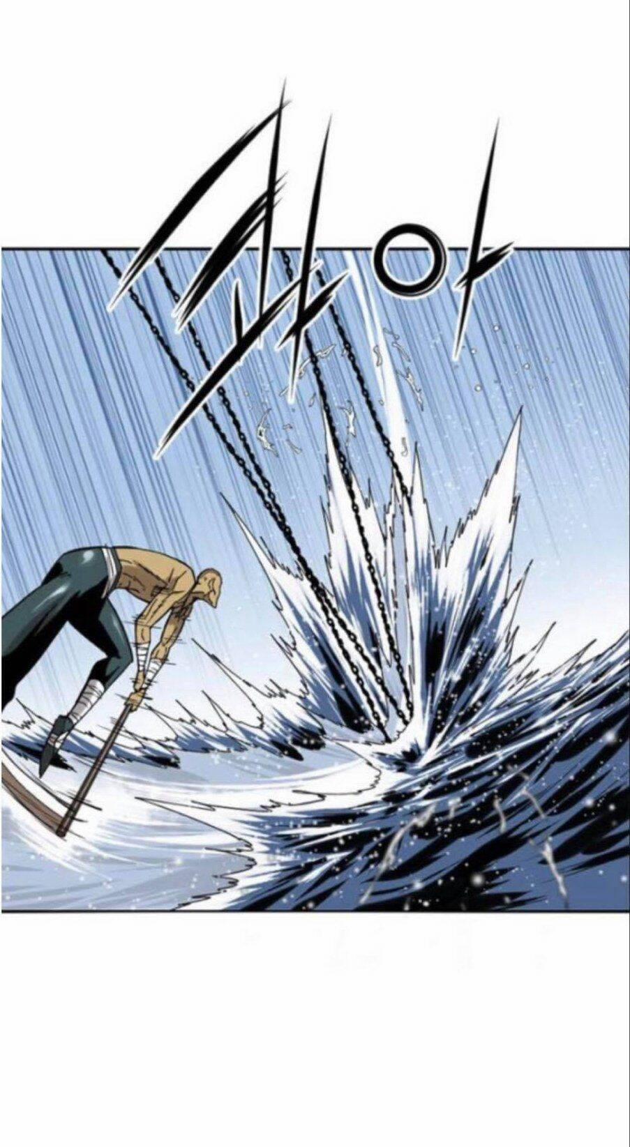 Thiên Hạ Đệ Nhất Nhân 30 trang 9