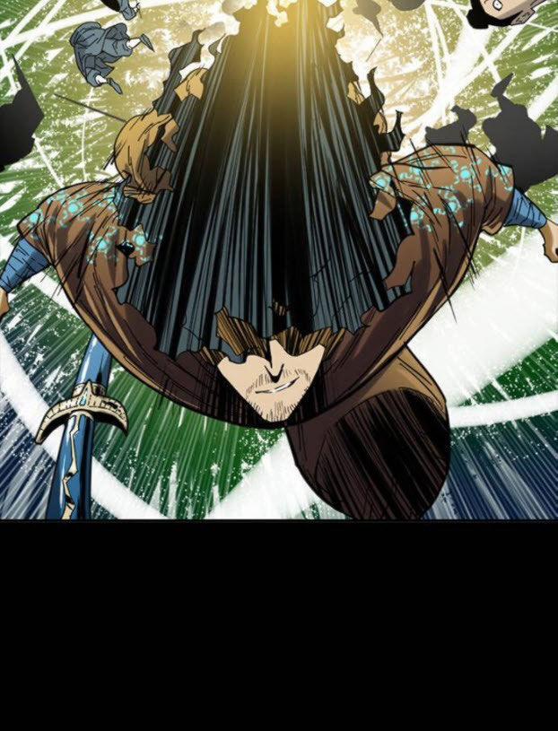 Thiên Hạ Đệ Nhất Nhân 31 trang 11