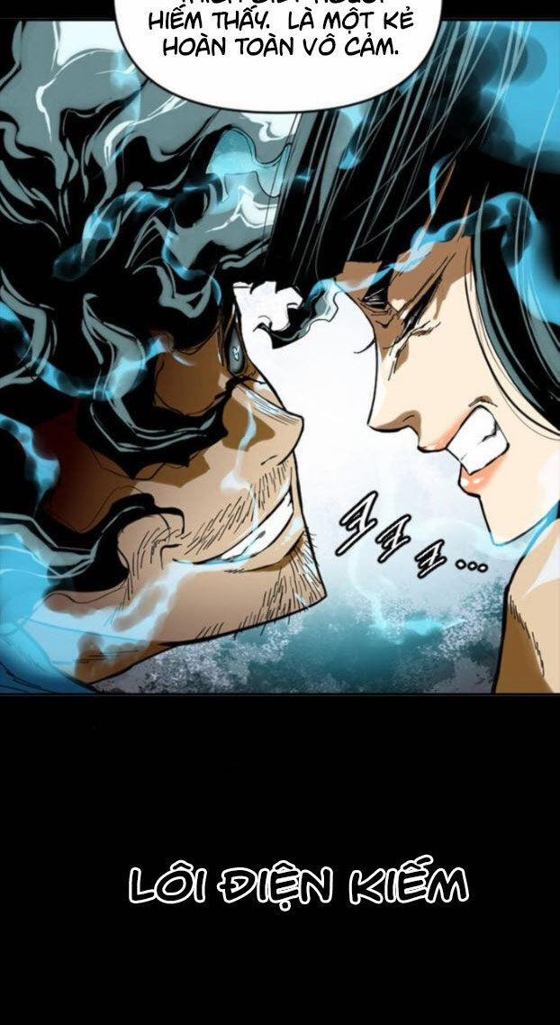 Thiên Hạ Đệ Nhất Nhân 31 trang 13