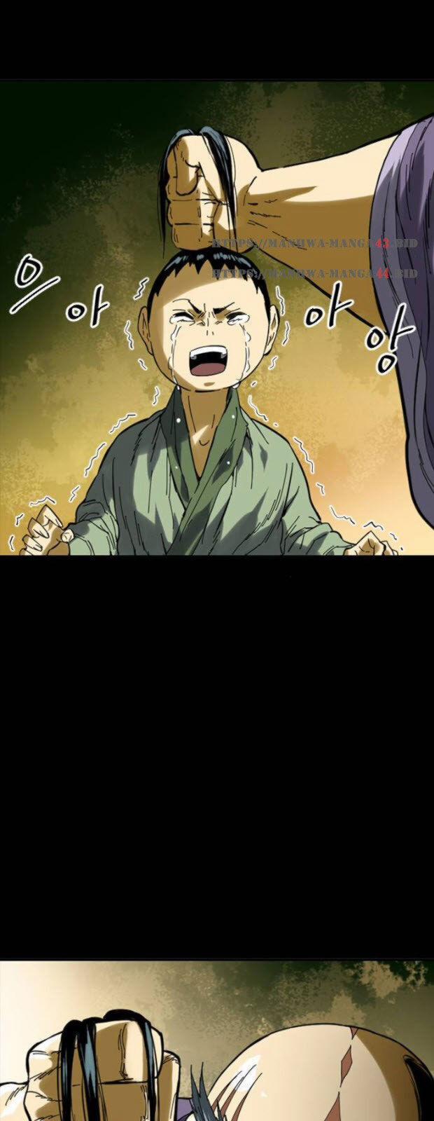 Thiên Hạ Đệ Nhất Nhân 31 trang 17