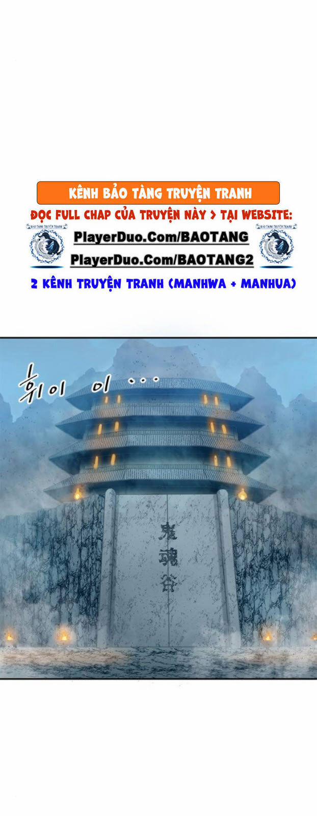 Thiên Hạ Đệ Nhất Nhân 31 trang 28