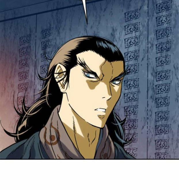 Thiên Hạ Đệ Nhất Nhân 31 trang 30