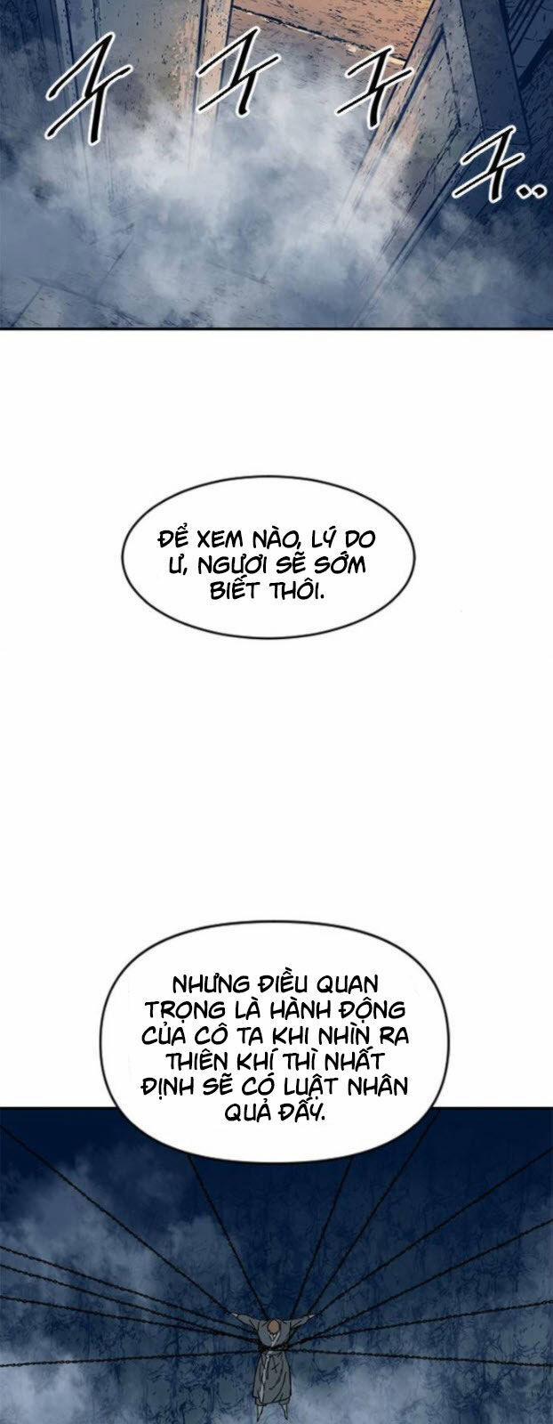 Thiên Hạ Đệ Nhất Nhân 31 trang 35