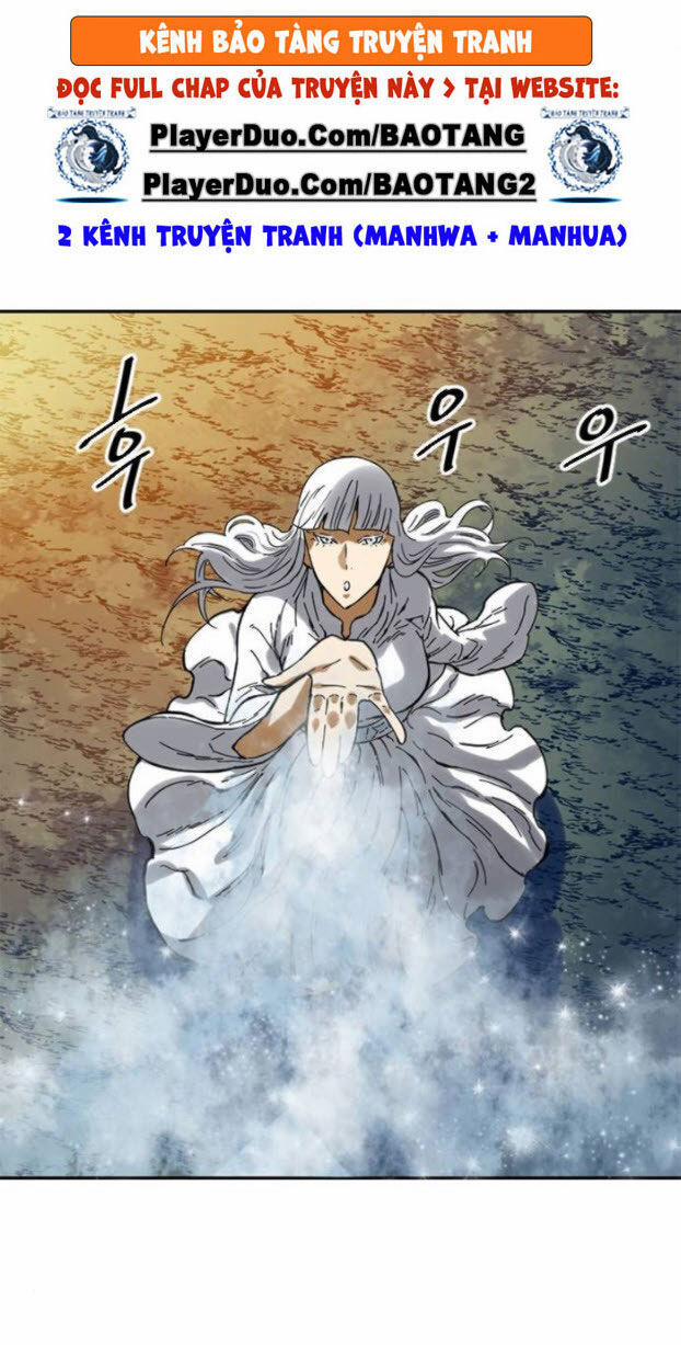 Thiên Hạ Đệ Nhất Nhân 31 trang 39