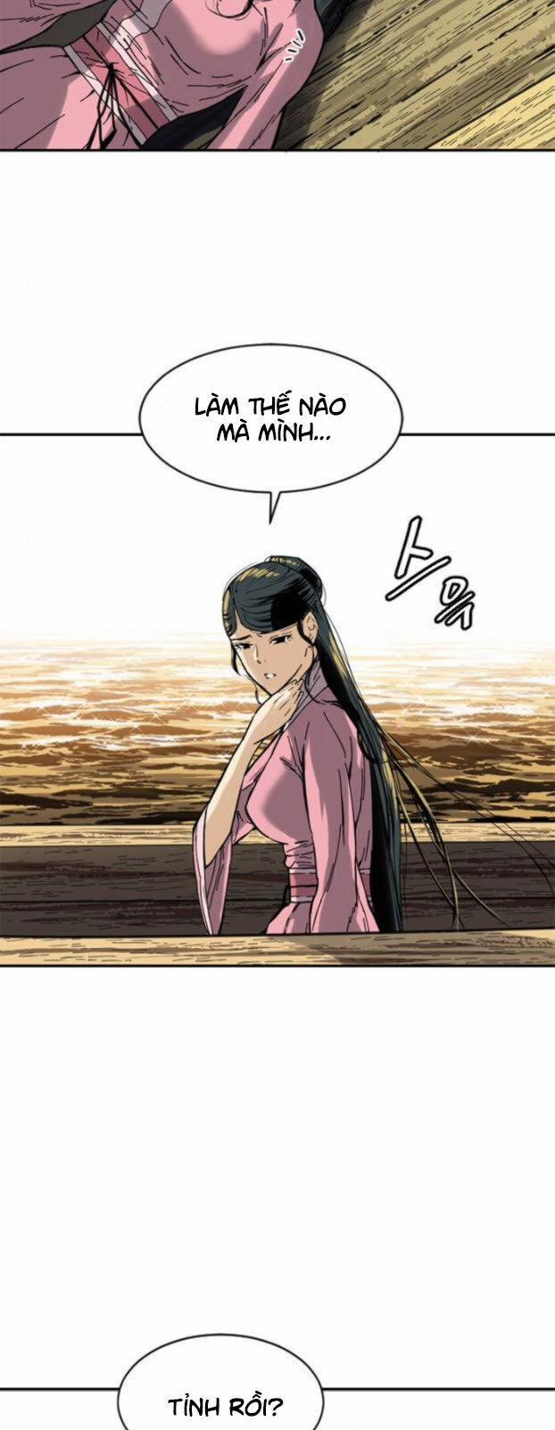 Thiên Hạ Đệ Nhất Nhân 31 trang 4