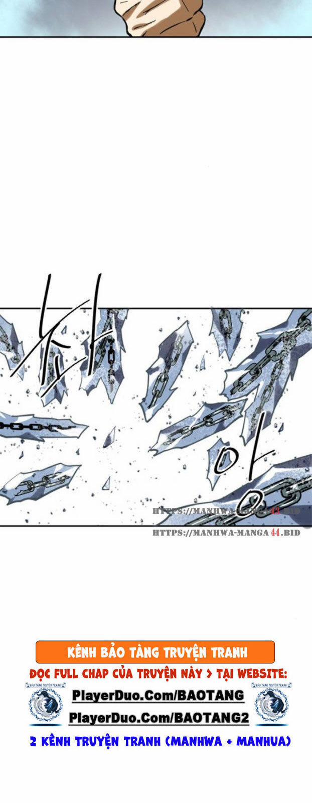 Thiên Hạ Đệ Nhất Nhân 31 trang 41