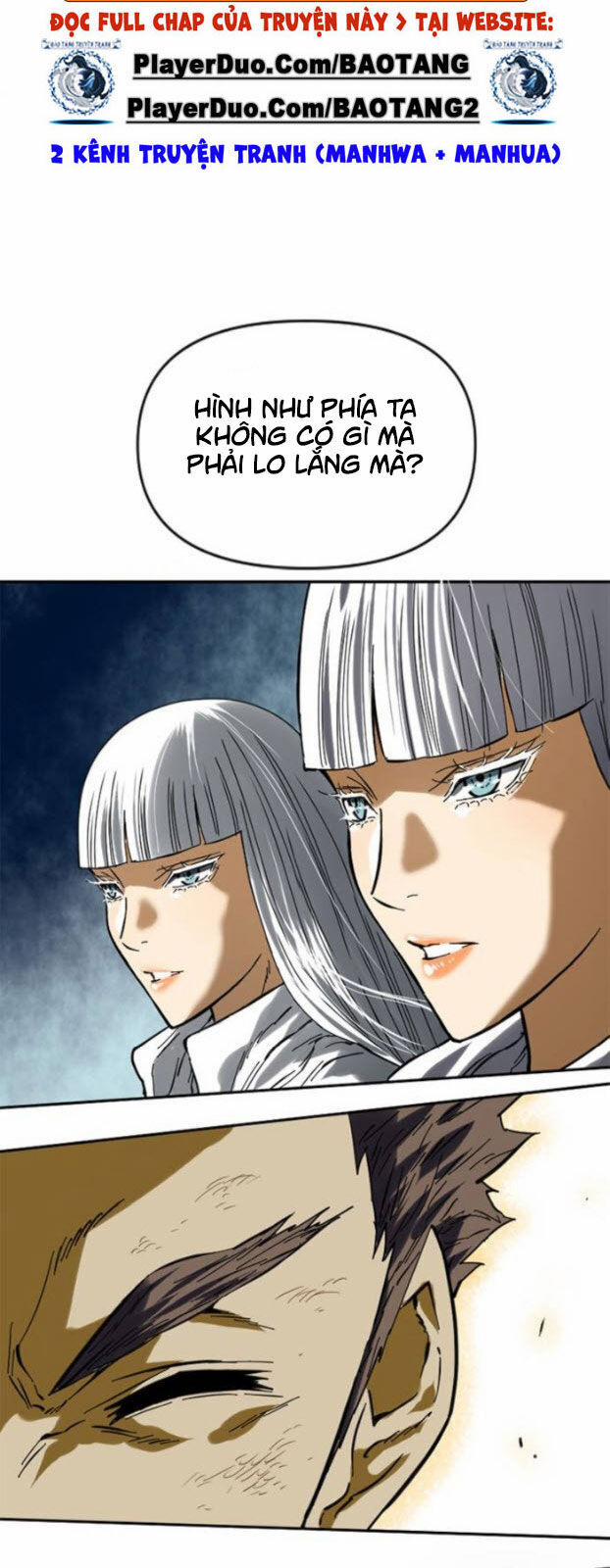 Thiên Hạ Đệ Nhất Nhân 31 trang 45