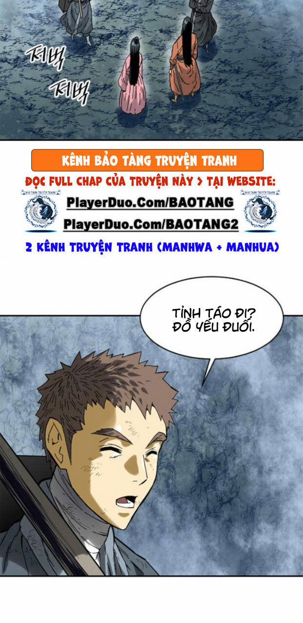 Thiên Hạ Đệ Nhất Nhân 31 trang 54