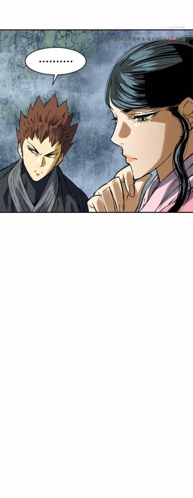 Thiên Hạ Đệ Nhất Nhân 31 trang 64