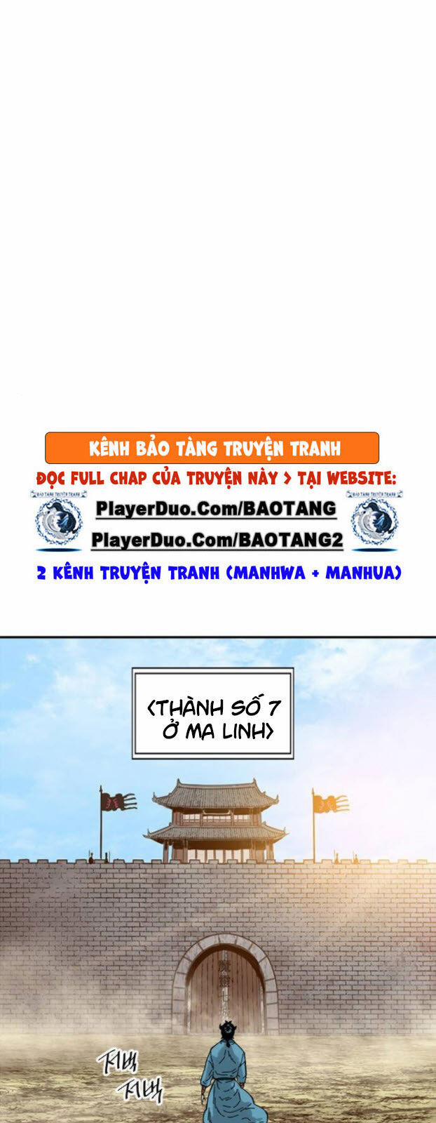 Thiên Hạ Đệ Nhất Nhân 31 trang 66