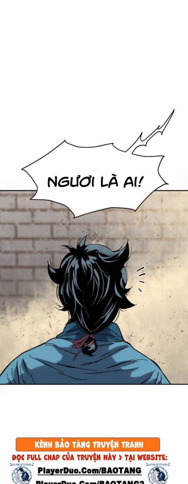 Thiên Hạ Đệ Nhất Nhân 31 trang 68