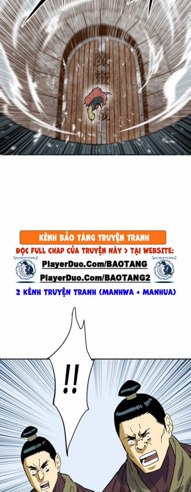 Thiên Hạ Đệ Nhất Nhân 31 trang 73