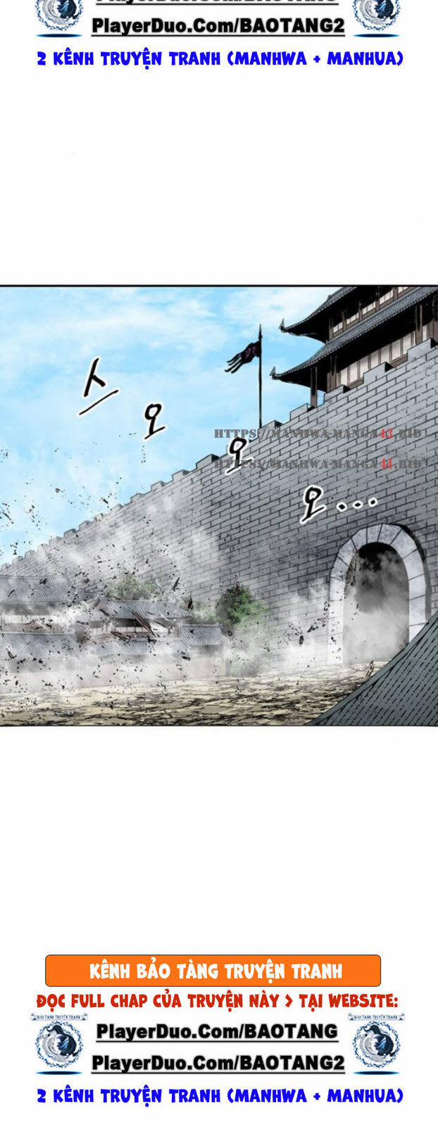 Thiên Hạ Đệ Nhất Nhân 31 trang 77