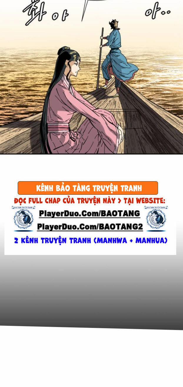 Thiên Hạ Đệ Nhất Nhân 31 trang 8