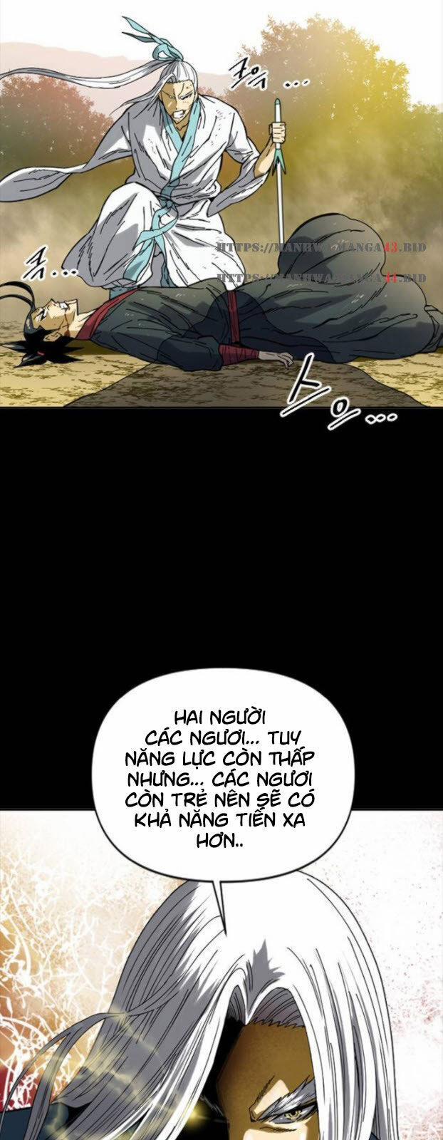 Thiên Hạ Đệ Nhất Nhân 31 trang 9